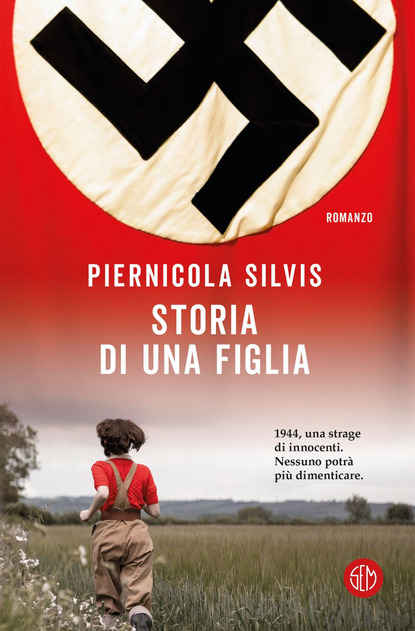 Clicca sulla cover per acquistare "Storia di una figlia" di Piernicola Silvis
