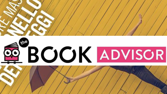 SMF su The BookAdvisor – “Il tornello dei dileggi” di Salvatore Massimo Fazio: recensione libro