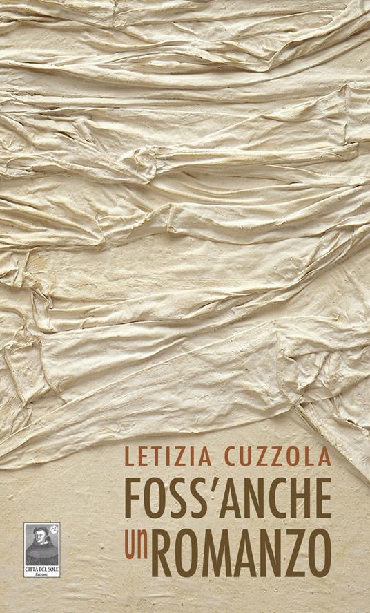 Clicca sulla cover per acquistare il romanzo di Letizia Cuzzola