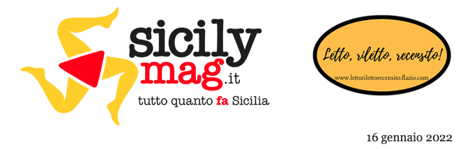 Clicca sui loghi per leggere l'articolo dalla fonte originale Sicilymag