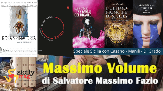 SMF per SicilyMag.it – Novità editoriali dal 29 marzo al 4 aprile 2022