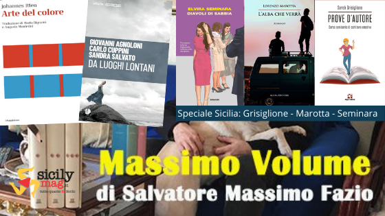 SMF per SicilyMag.it –  Novità editoriali dal 12 al 18 aprile 2022