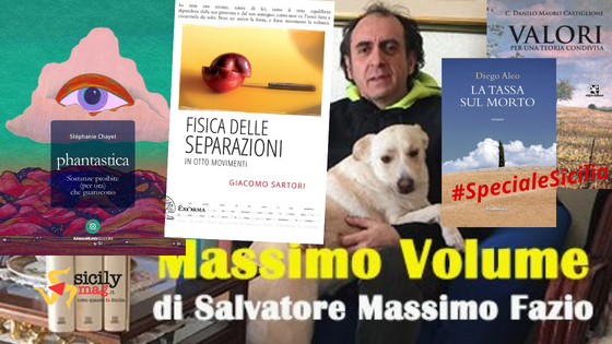 SMF per SicilyMag.it – Novità editoriali dal 1° al 7 novembre 2022