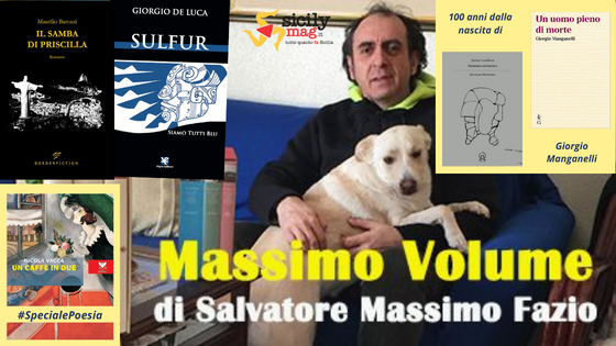 SMF per SicilyMag.it – Novità editoriali dal 15 al 21 novembre 2022