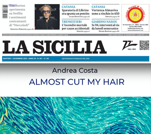 SMF per La Sicilia – Andrea Costa tra Catania e Vienna lancia la sfida all’antisociale