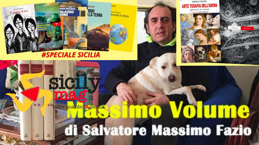 SMF per SicilyMag.it – Novità editoriali dal 29 novembre al 5 dicembre 2022