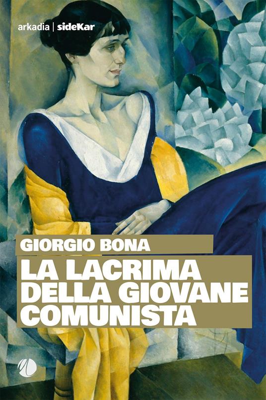 Clicca sulla cover per acquistare il libro di Giorgio Bona