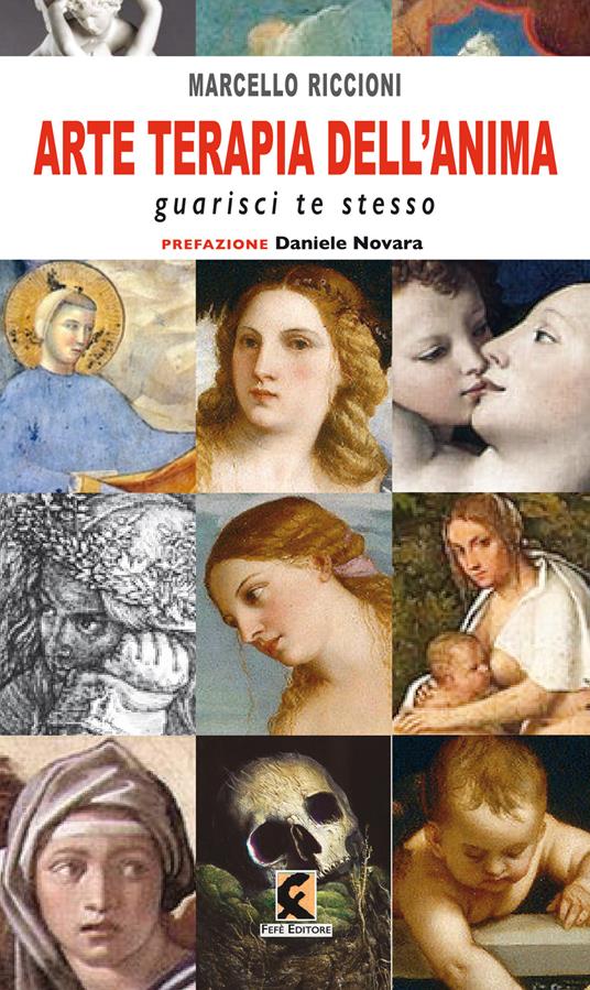 Clicca sulla cover per acquistare il libro di Marcello Riccioni