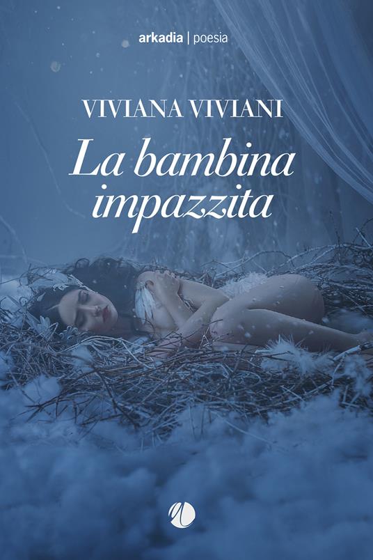 Clicca sulla Cover per acquistare la silloge di Viviana Viviani
