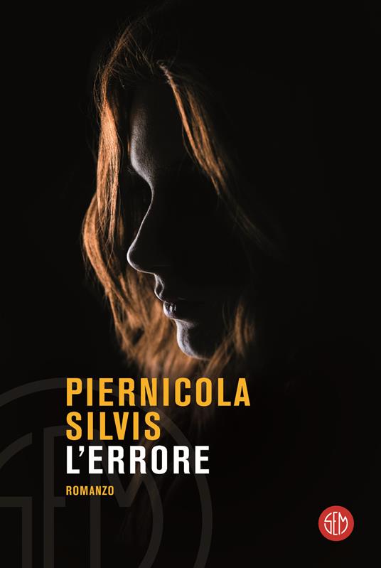 Clicca sulla cover per acquistare il romanzo di Piernicola Silvis
