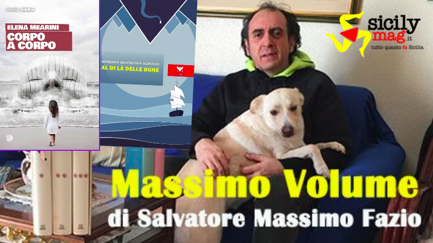 SMF per SicilyMag – Novità editoriali dal 21 al 27 febbraio 2023