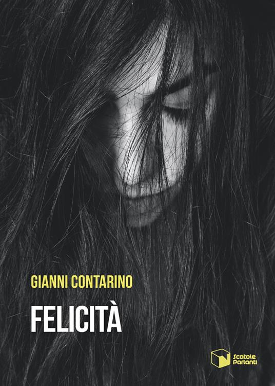 Clicca sulla cover per acquistare il romanzo di Gianni Contarino