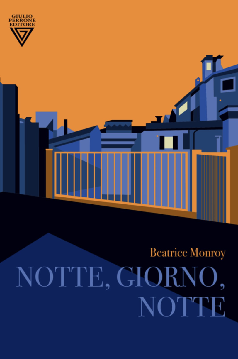 Clicca sulla cover per acquistare il romanzo di Beatrice Monroy
