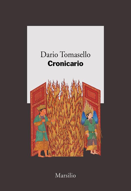 Clicca sulla cover per acquistare il romanzo di Dario Tomasello