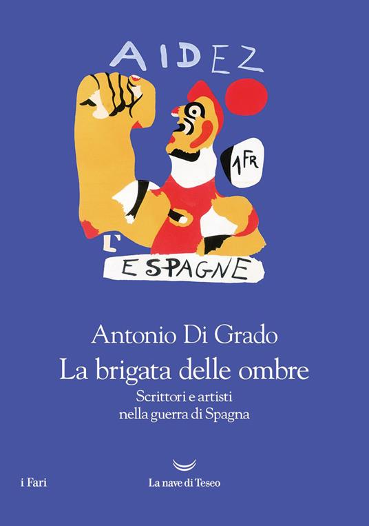 Clicca sulla cover per acquistare il romanzo di Antonio Di Grado