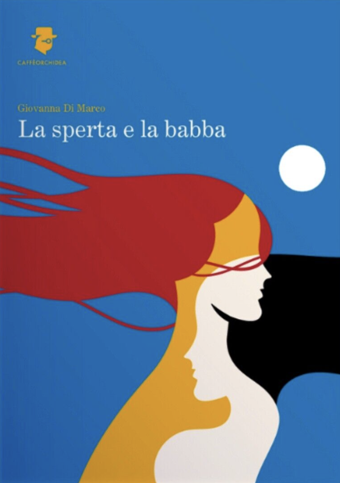 Clicca sulla cover per acquistare il romanzo di Giovanna Di Marco a un prezzo speciale
