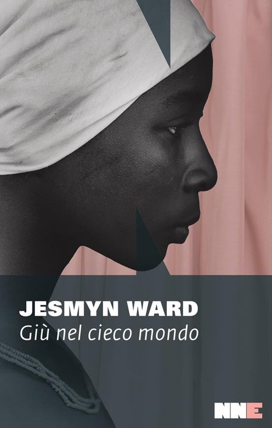Clicca sulla cover per acquistare il romanzo di Jasmyn Ward