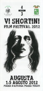VI Shortini Film Festival          