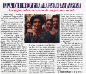 LaSvolta_AnnoI-N9_Settembre 2003