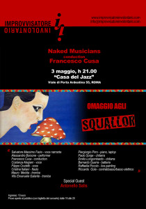 NakedMusicians_CasadelJazz_ROMA