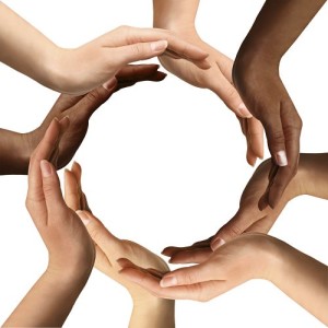 condividere