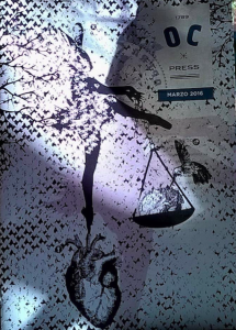 OCPRESS copertina