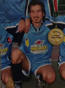 Antonio 2