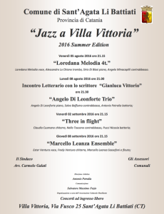 villa