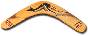 boomerang