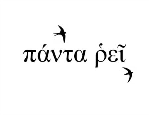 pantarei
