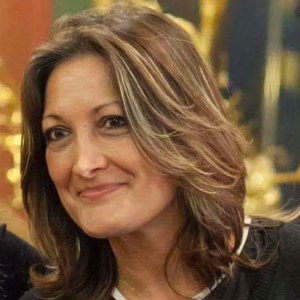 Raffaella Fanelli
