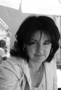 Angela Sorace