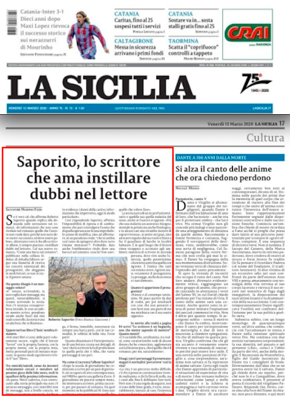 Clicca sull'immagine per acquistare iLa Sicilia in formato digitale