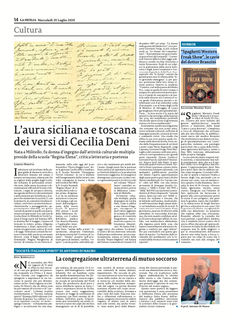 Clicca sull'immagine per acquistare La Sicilia