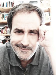 Massimiliano Nuzzolo