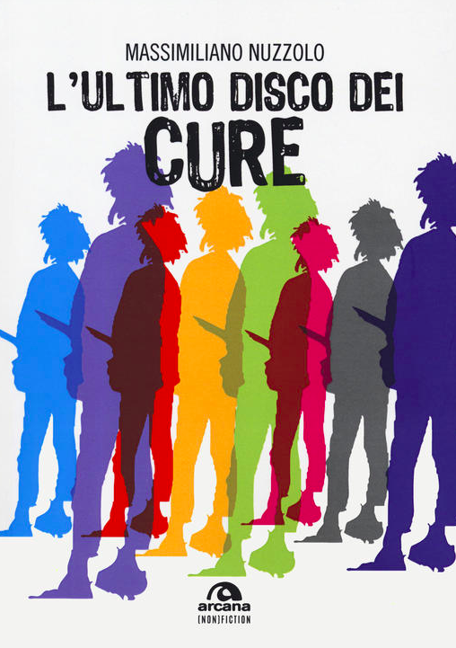 Clicca sulla cover per acquistare il libro di Massimiliano Nuzzolo