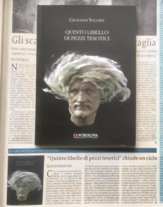 Clicca sulla pagina per acquistare La Sicilia in digitale al prezzo speciale di 0,99 €