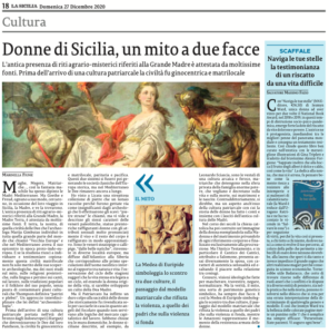 Clicca sulla pagina per acquistare La Sicilia al prezzo di € 0,99