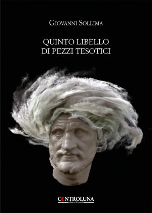 Clicca sulla cover per acquistare il libro di Giovanni Sollima