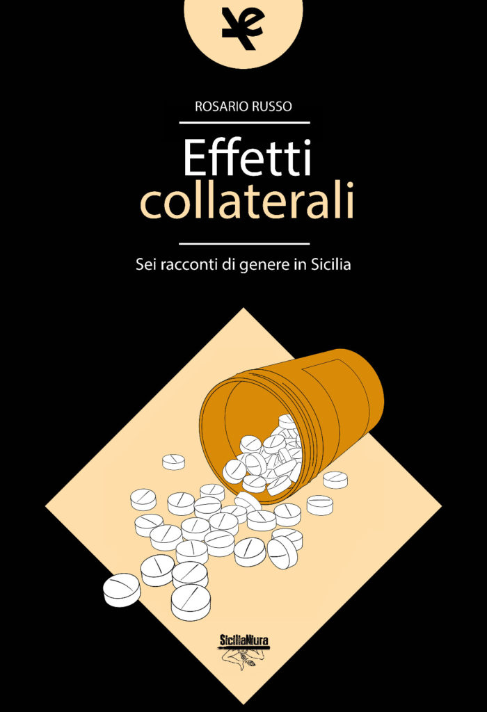 Clicca sulla cover per acquistare 'Effetti collaterali'