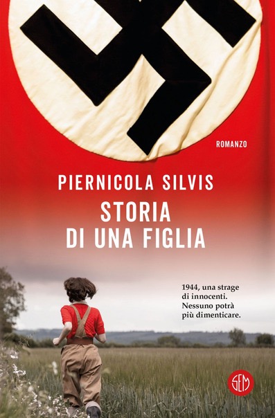 Clicca sulla cover per acquistare il libro di Piernicola Silvis
