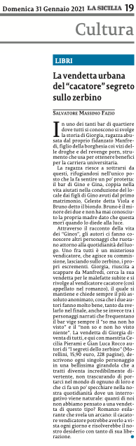 Clicca sull'articolo per leggere La Sicilia