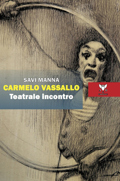 Clicca sulla cover per acquistare il libro di Savì Manna