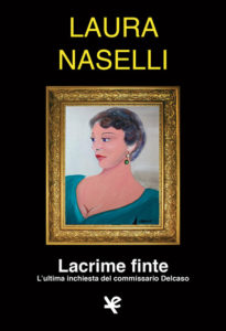 Clicca sulla cover per acquistare il libro di Laura Naselli