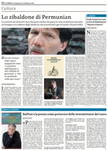 Clicca sulla pagina de La Sicilia per acquistare il quotidiano a € 0,99