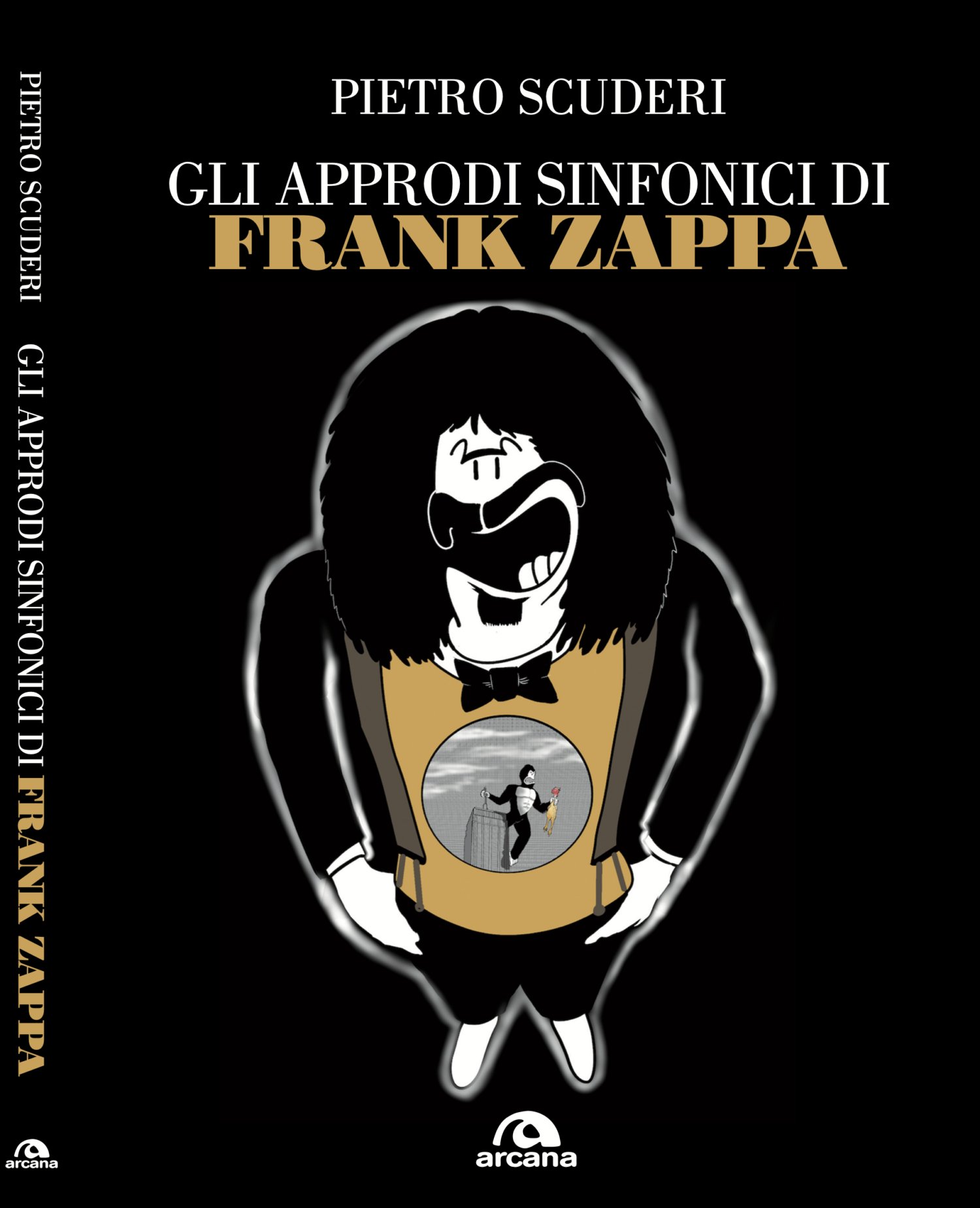 Clicca sulla cover per acquistare il libro di Pietro Scuderi