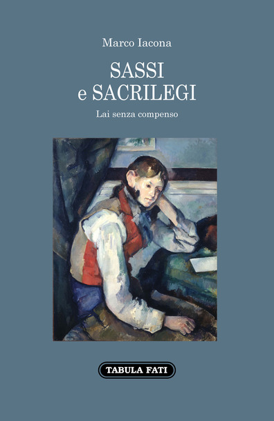 Clicca sulla cover per acquistare il libro di Marco Iacona
