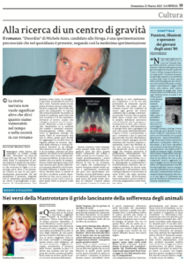 Clicca sulla pagina per leggere il servizio integrale
