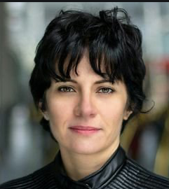 Silvia Bottani