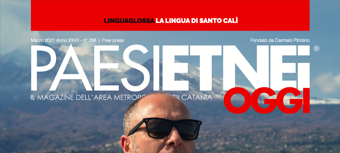 SMF per Paesi Etnei Oggi – Marzo 2021 – Franco Di Guardo e Giovanni Sollima